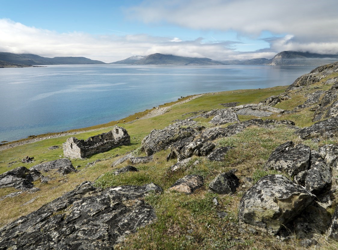 Pourquoi les Vikings du Groenland ont-ils disparu ?