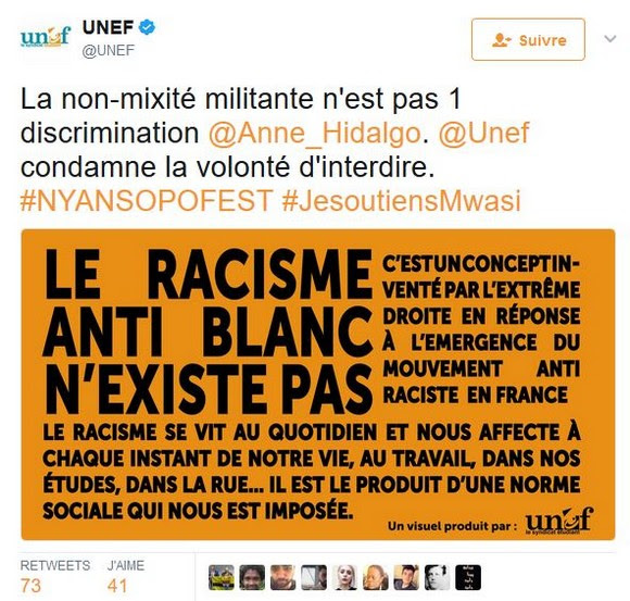 UNEF