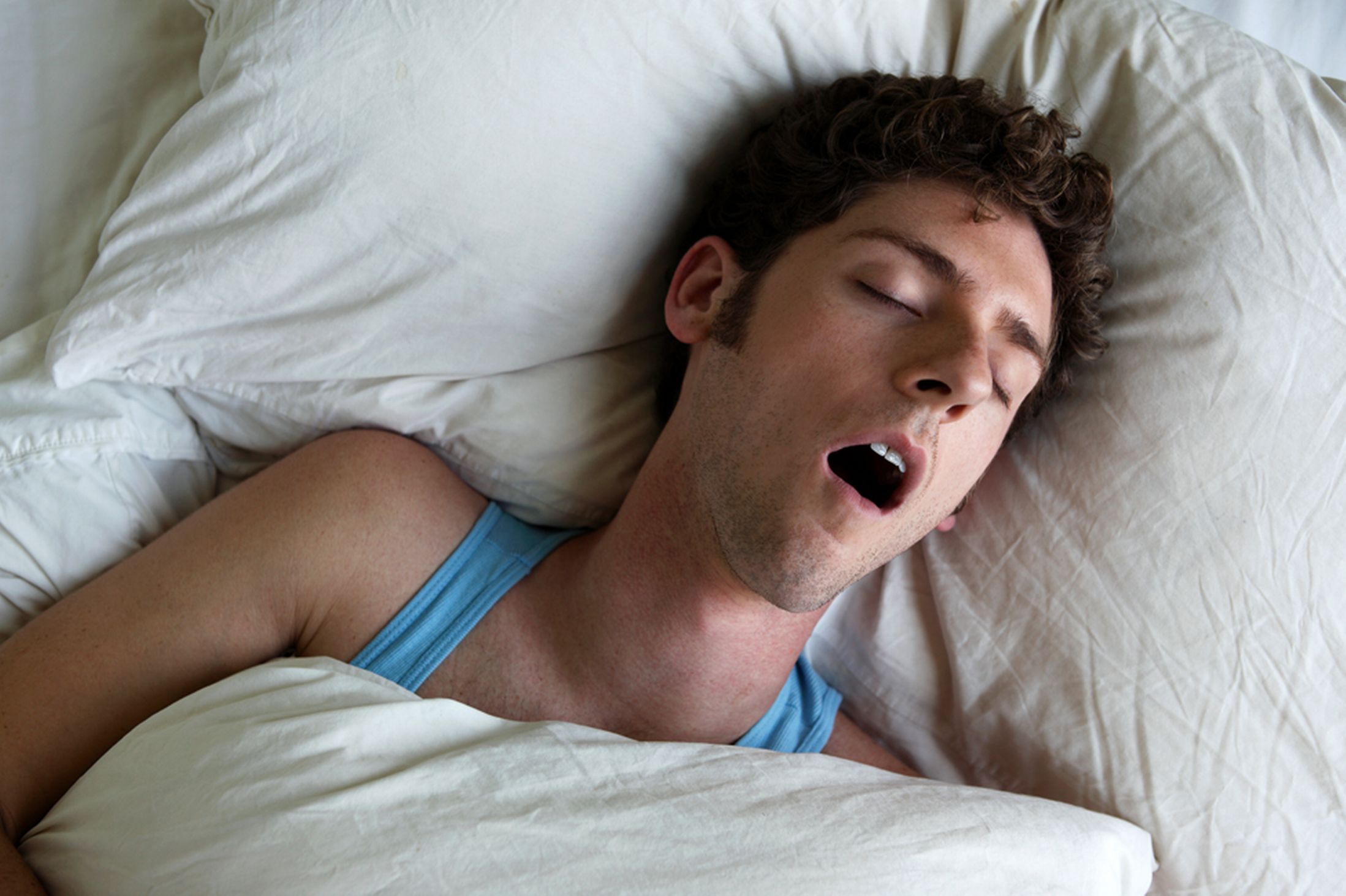 Résultats d'étude – Les gens intelligents se couchent tard, sont désordonnés et disent de gros mots