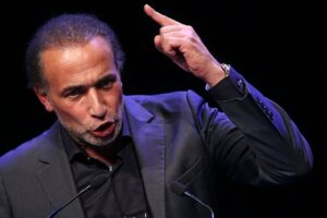 tariq ramadan