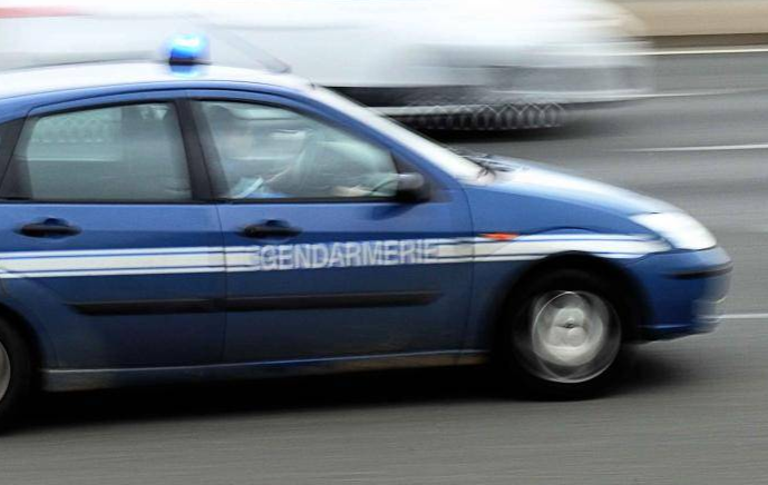 🇫🇷 Un conducteur se prend 29 PV en un week-end par la gendarmerie