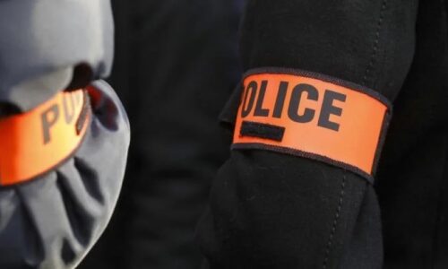 🇫🇷 Violences faites aux femmes : 2 000 policiers spécialisés bientôt recrutés