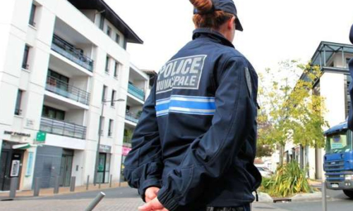 🇫🇷 Une nouvelle policière poignardée à plusieurs reprises dans une attaque terroriste anti-police