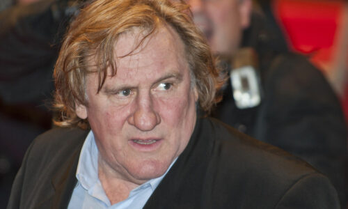 🇫🇷 La justice confirme la mise en examen de Gérard Depardieu pour « viols » et « agressions sexuelles »